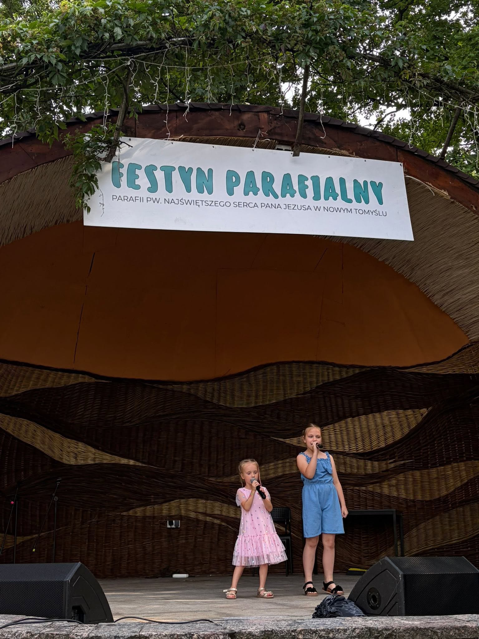 Festyn Parafialny