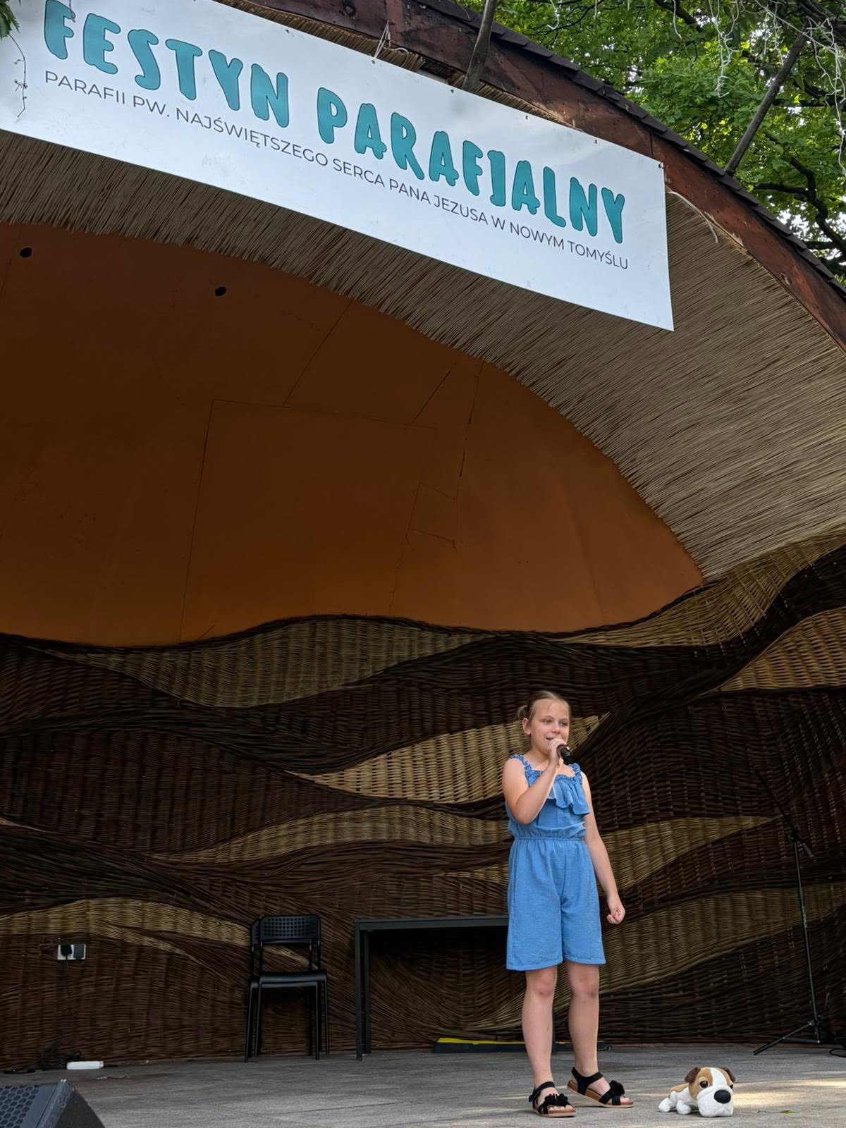 Festyn Parafialny