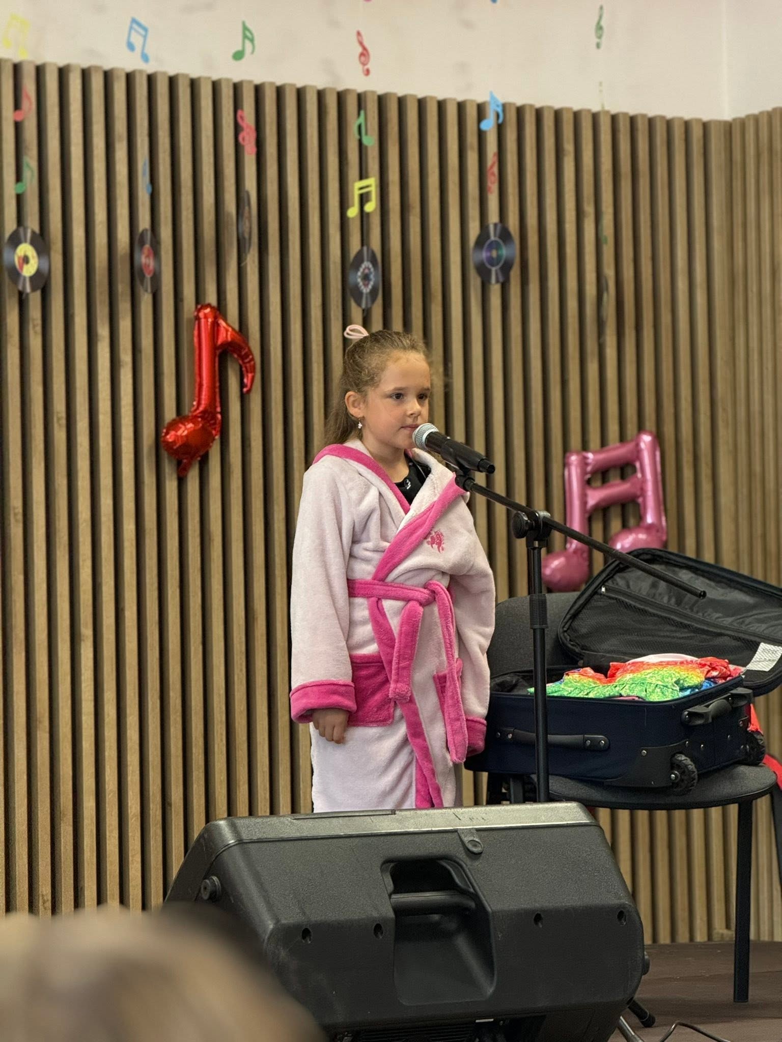 Festiwal Piosenki Miedzichowo