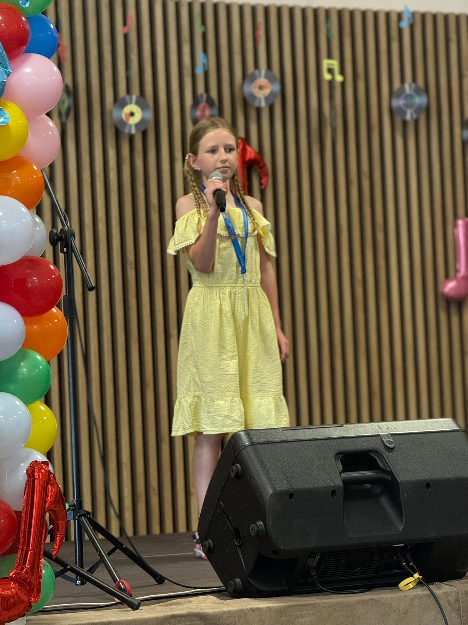 Festiwal Piosenki Miedzichowo