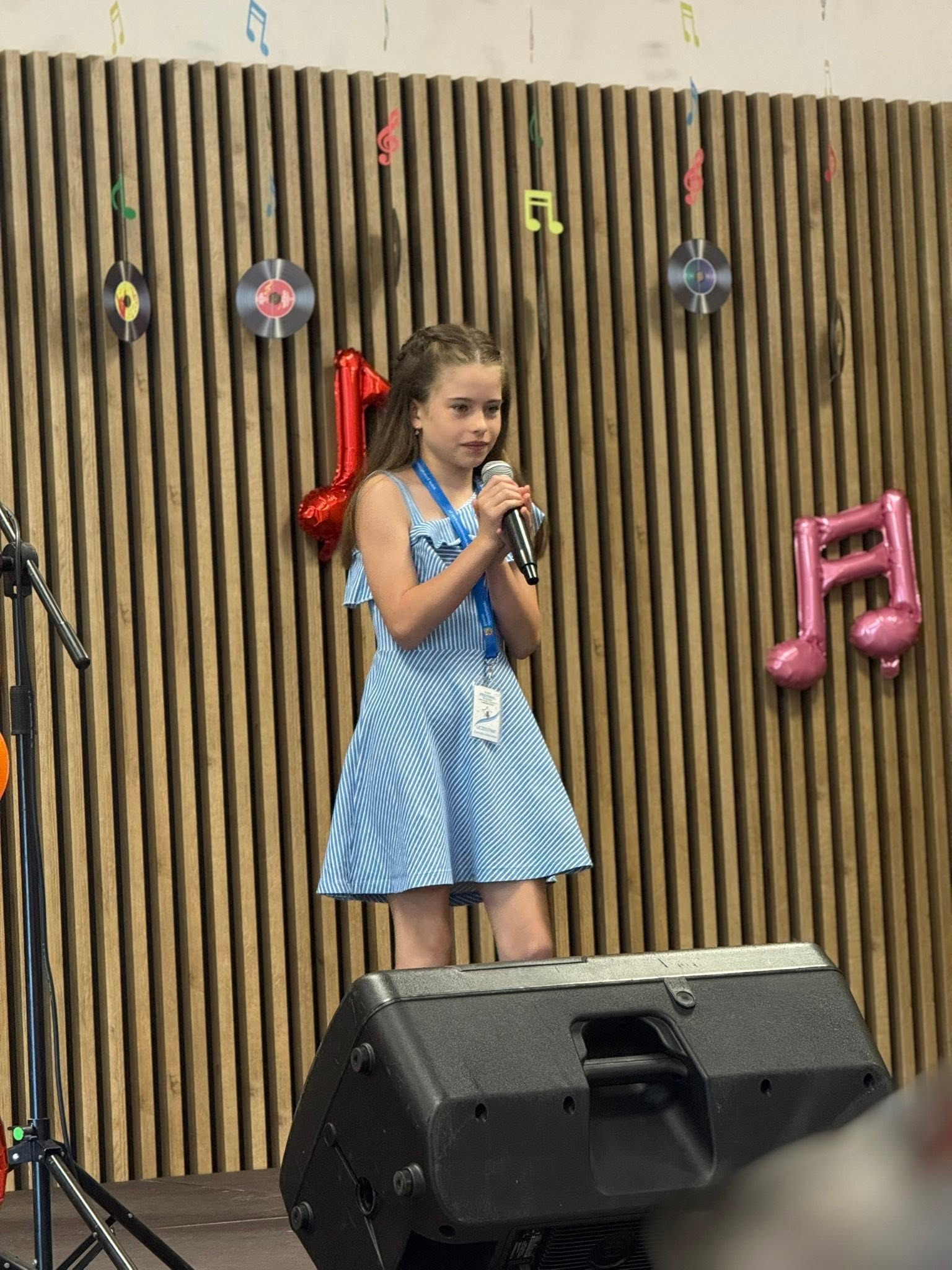 Festiwal Piosenki Miedzichowo