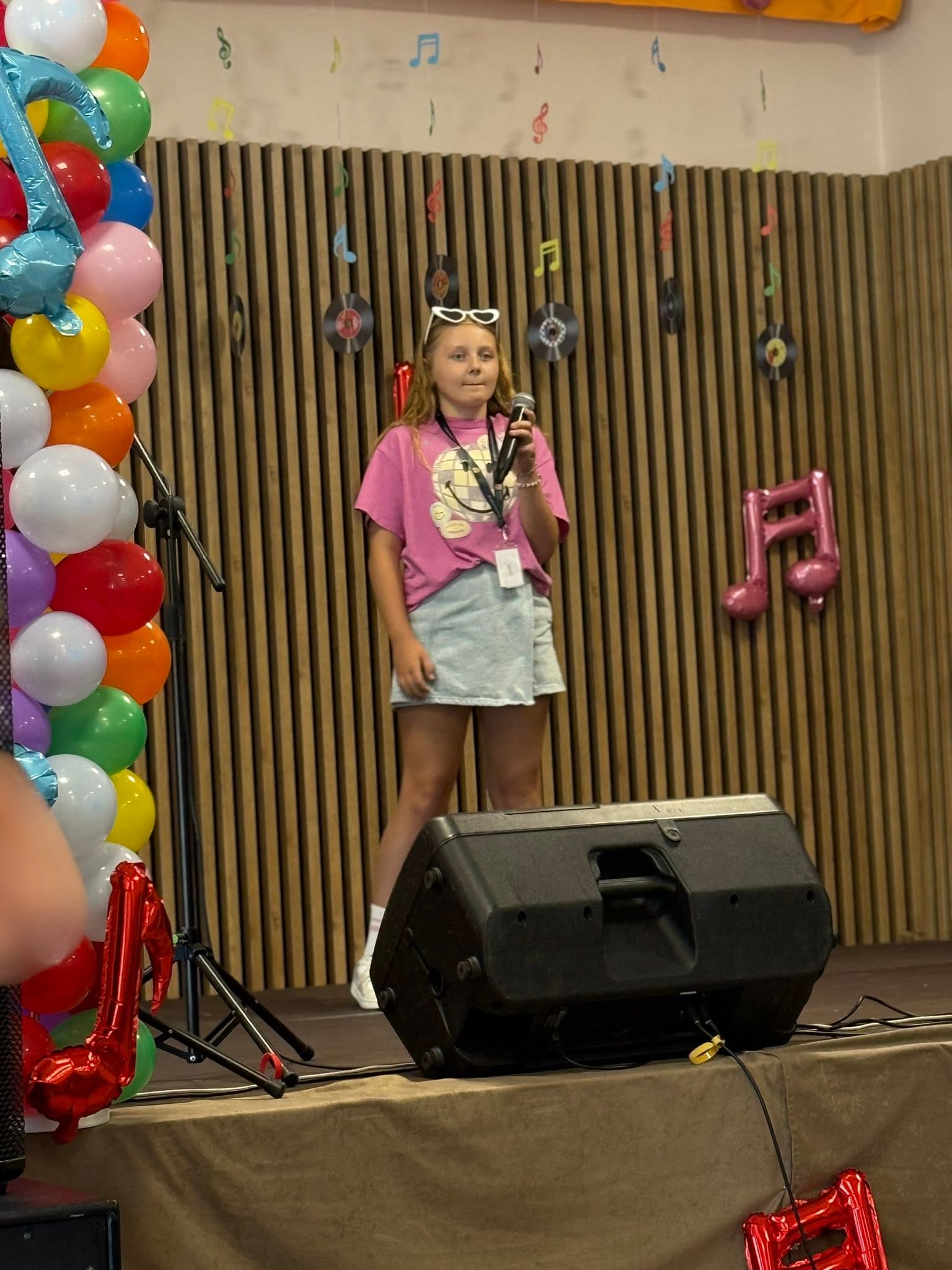 Festiwal Piosenki Miedzichowo