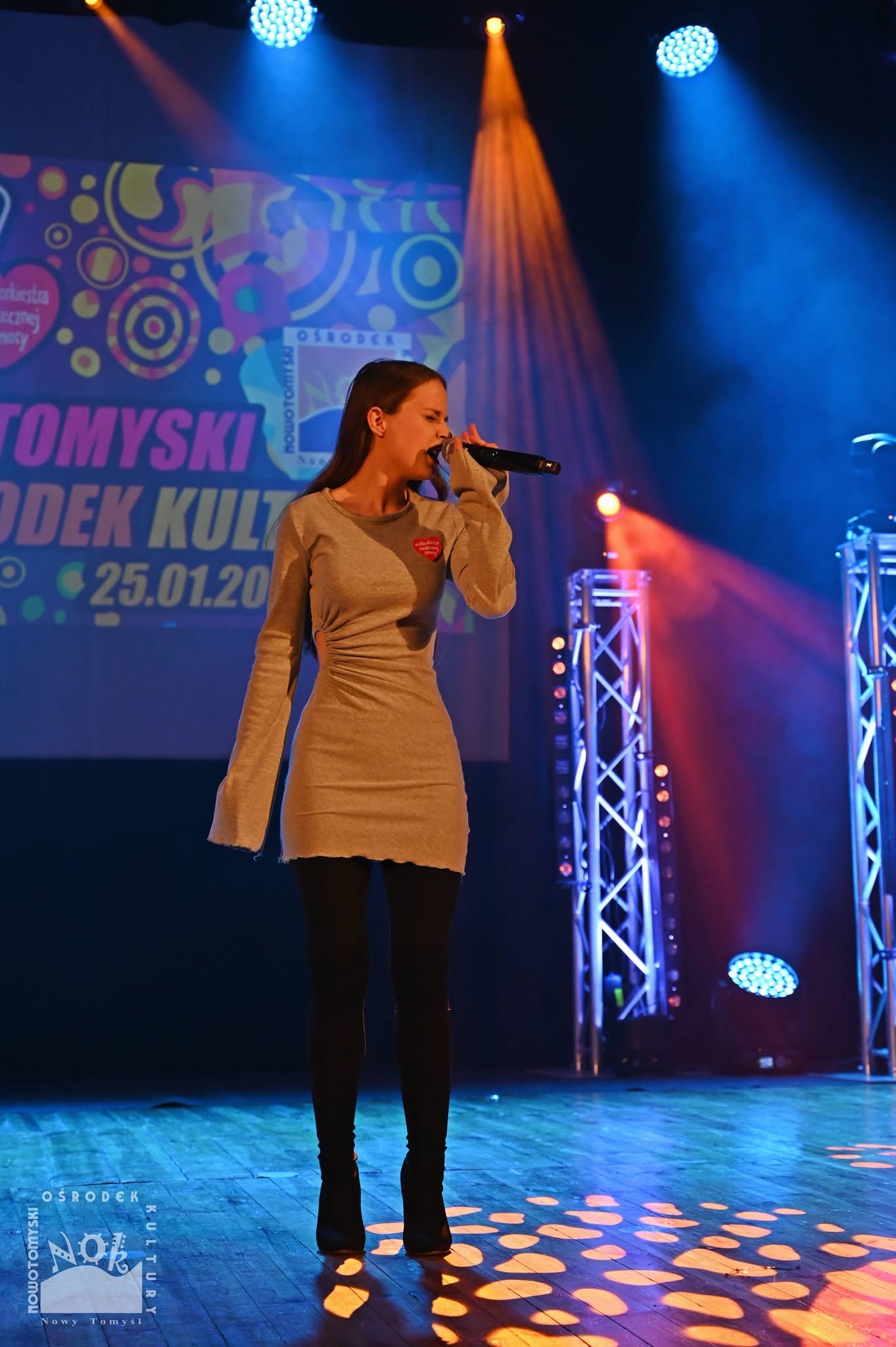 Finał WOŚP 2026 - fot. 2