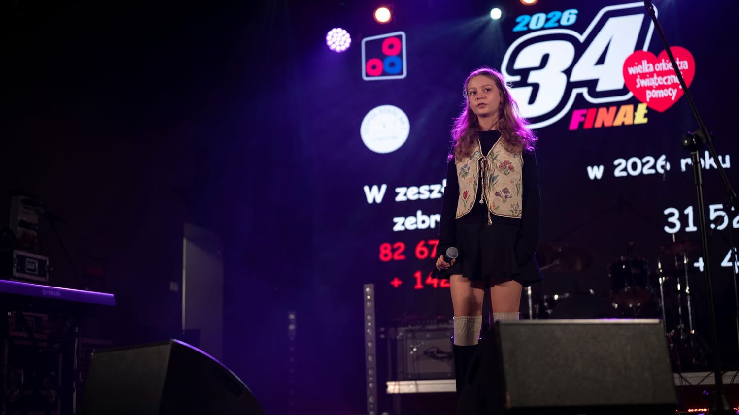 Finał WOŚP 2026 - fot. 5