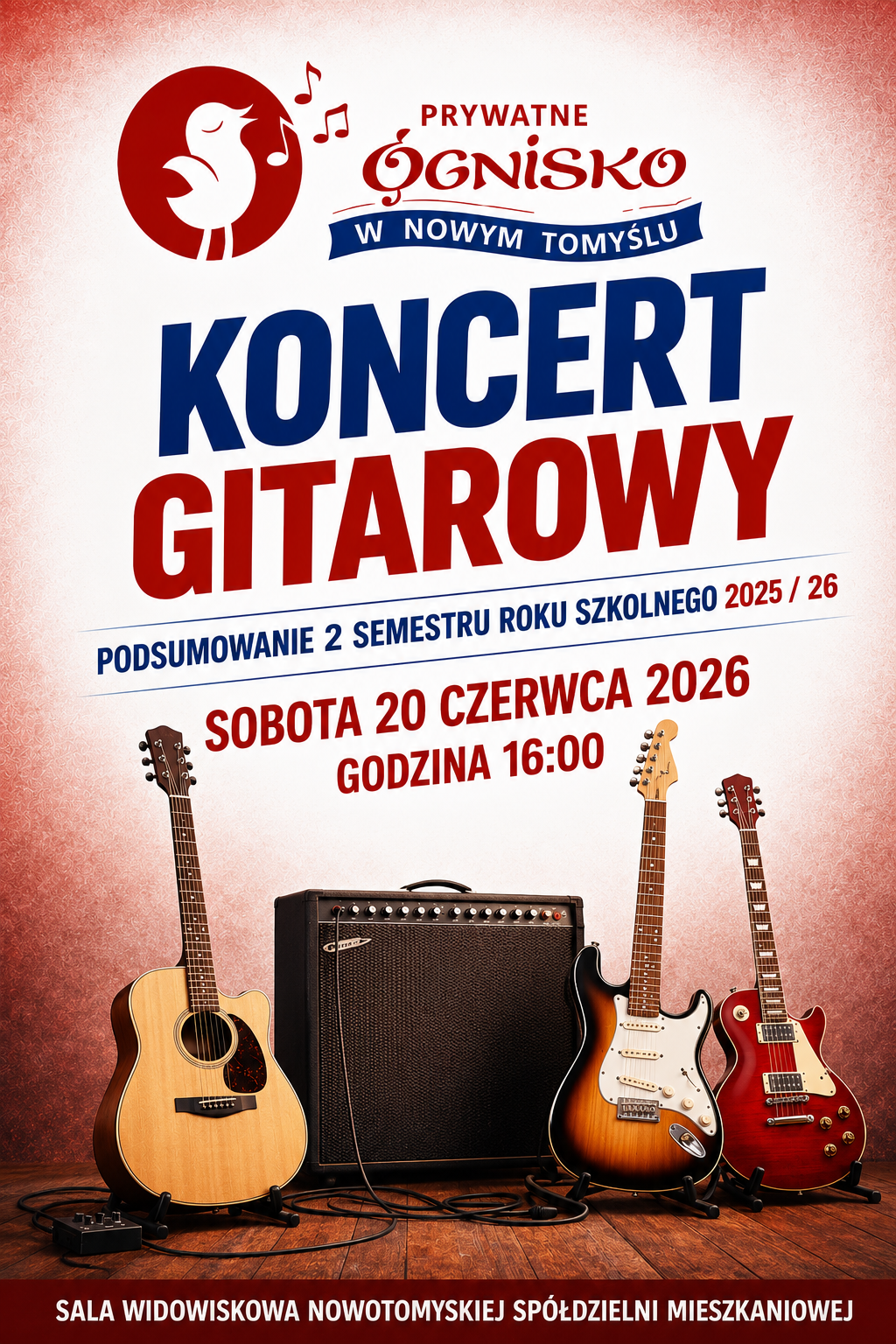 Koncert