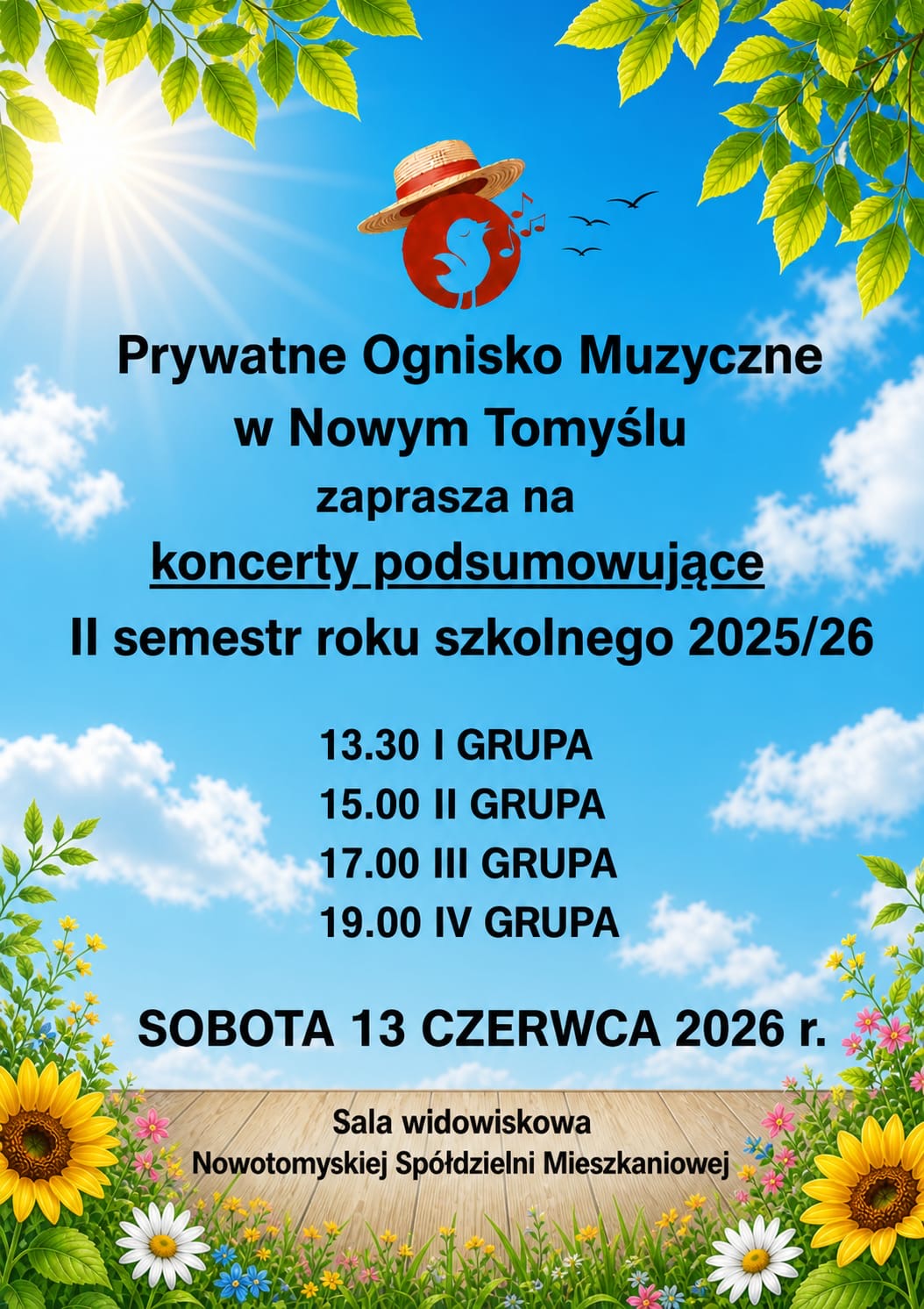 Koncert