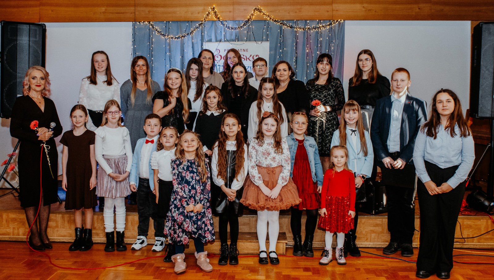 Koncert podsumowujący