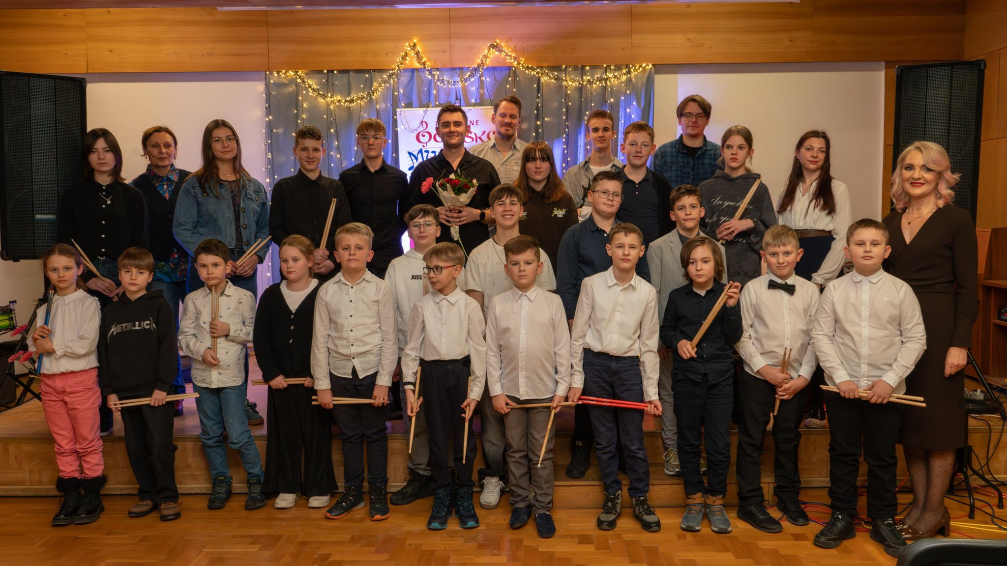 Koncert podsumowujący