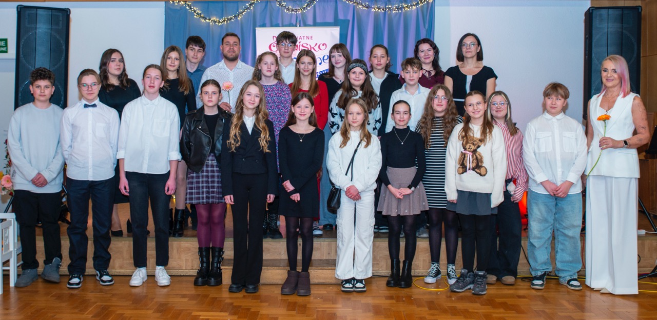 Koncerty Podsumowujące 3