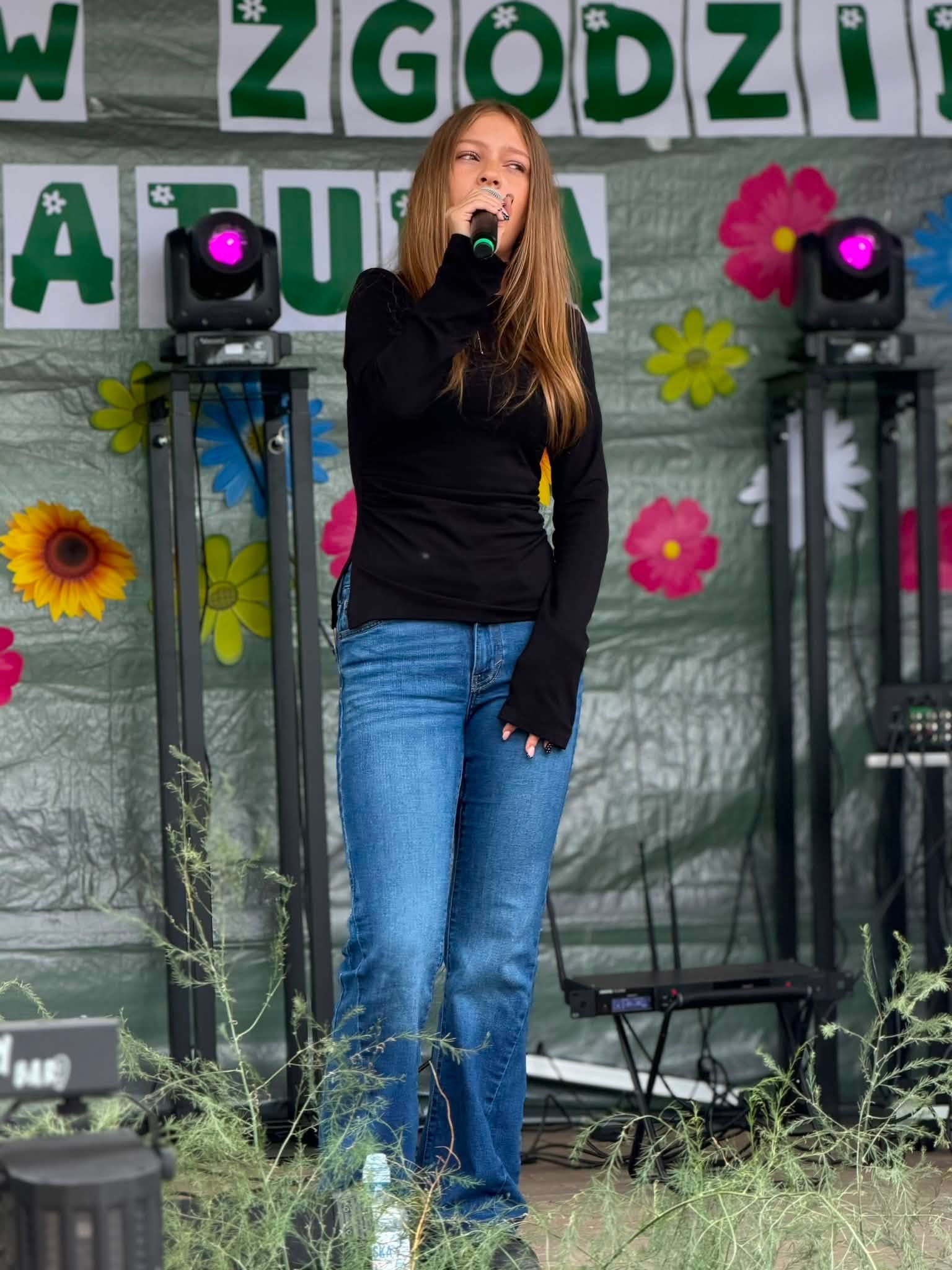 Żyjmy w zgodzie z naturą – Chmielinko