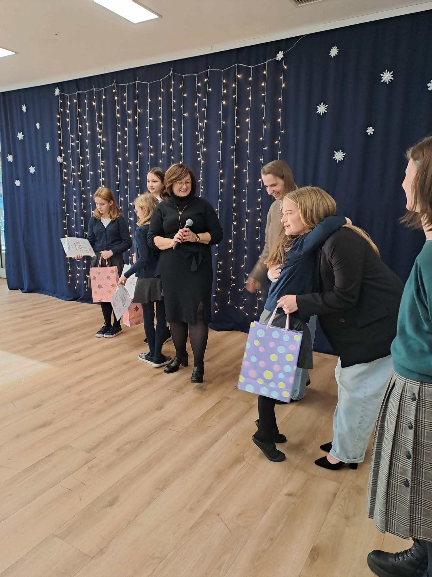 Przegląd Piosenki Obcej 3