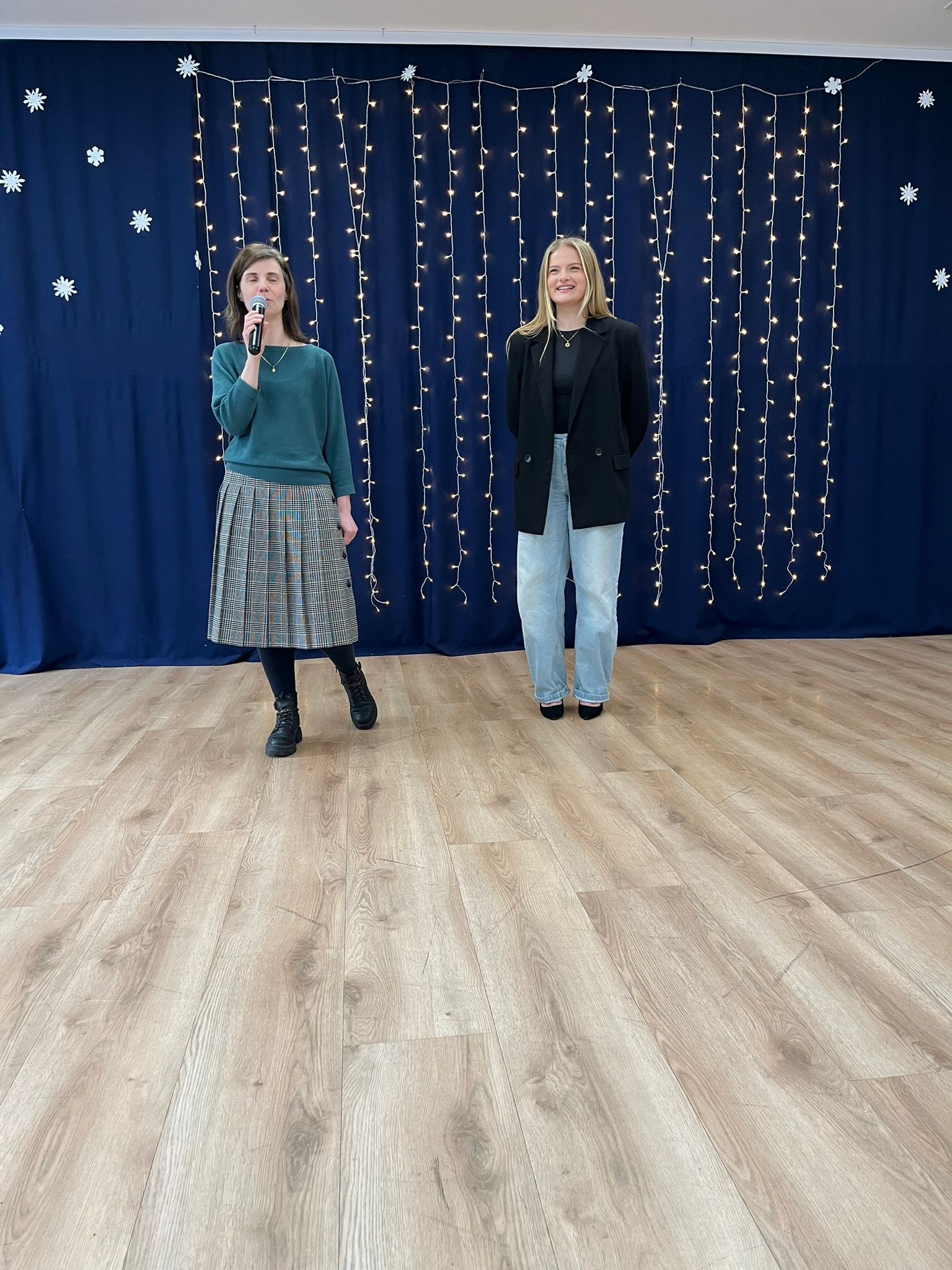 Przegląd Piosenki Obcej 2