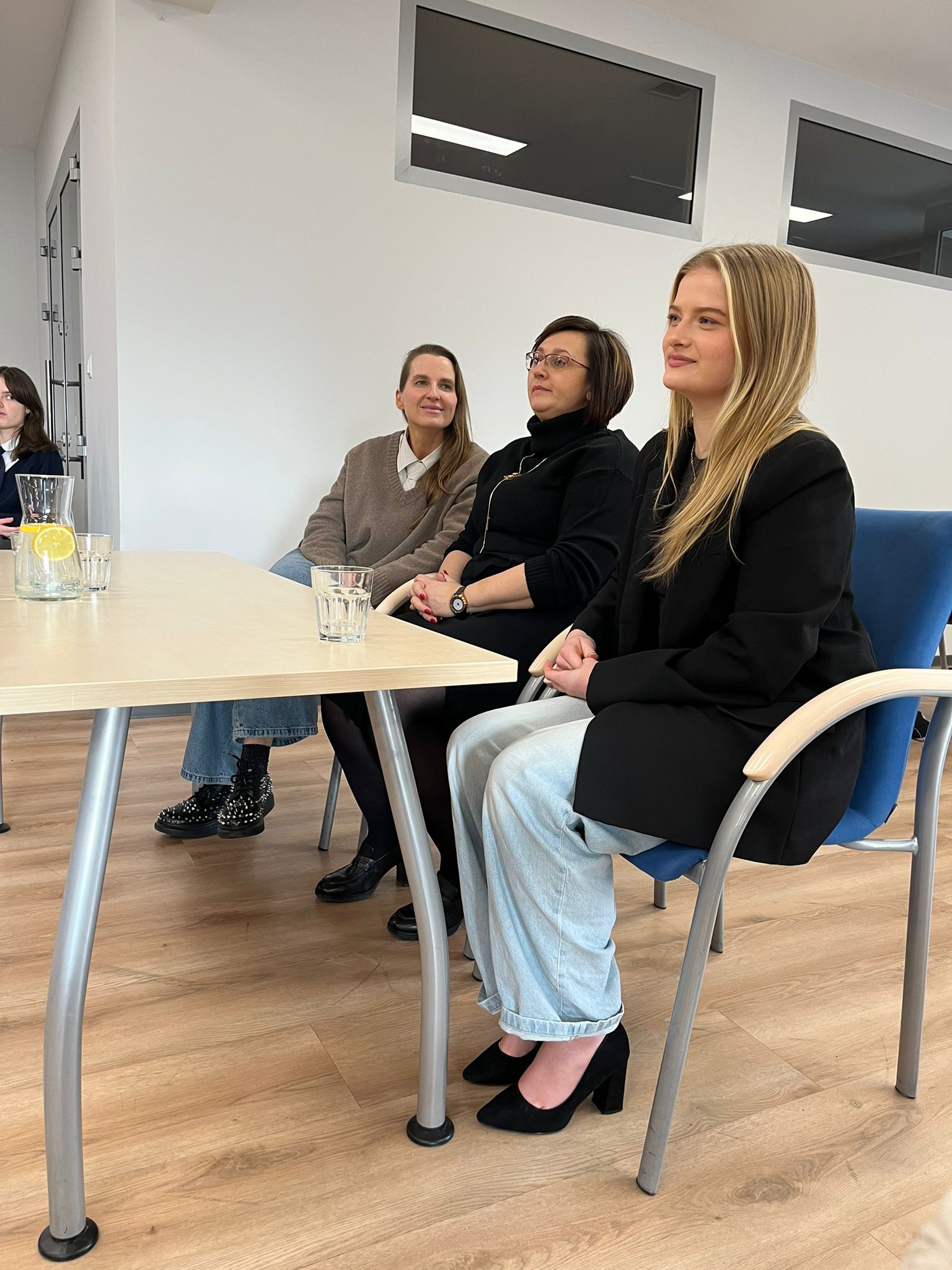 Przegląd Piosenki Obcej 1