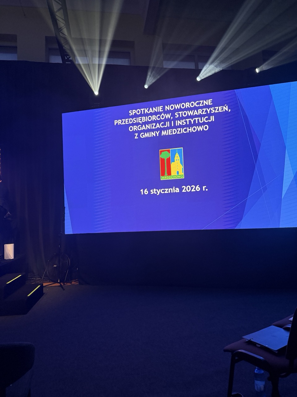 Spotkanie Noworoczne 3