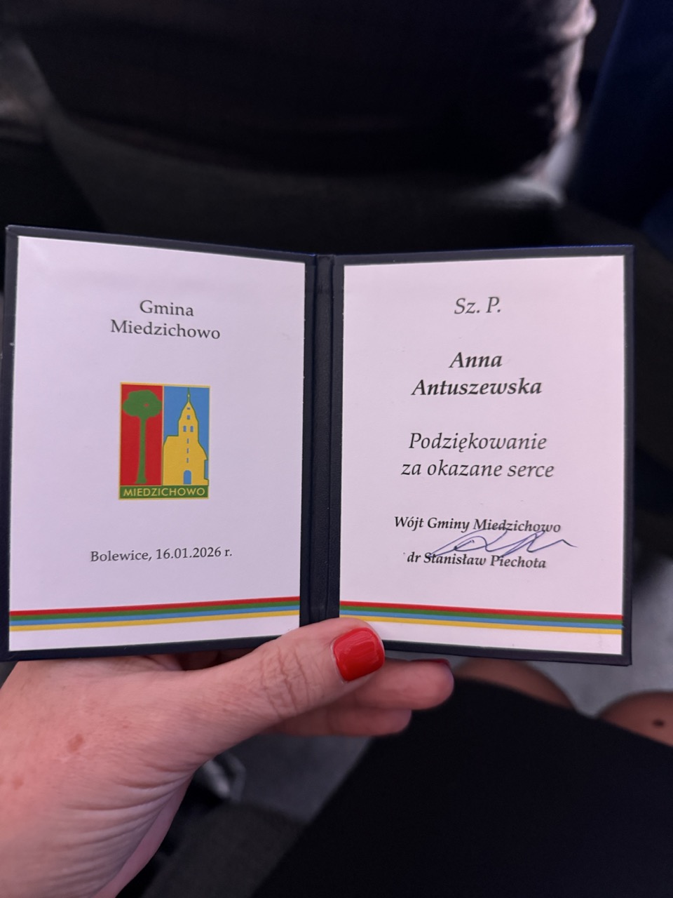 Spotkanie Noworoczne 1