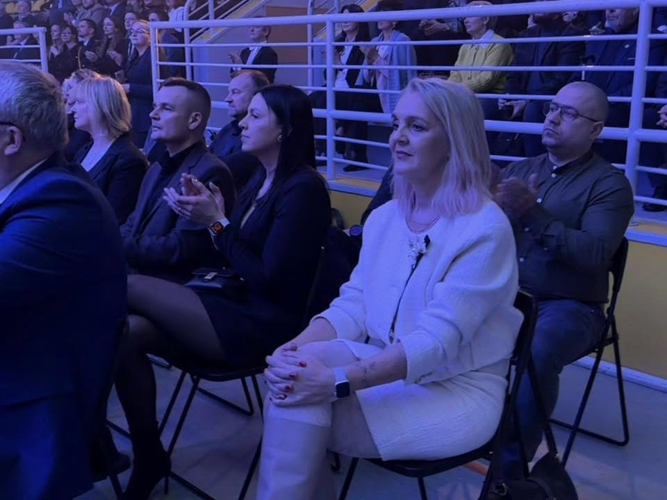 Spotkanie Noworoczne NT 1