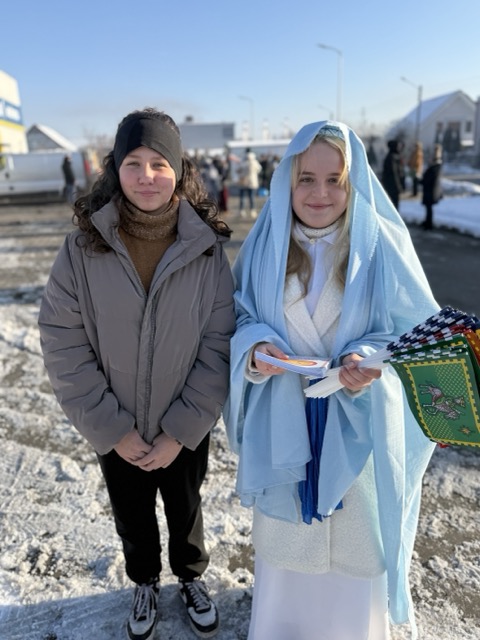 Orszak Trzech Króli