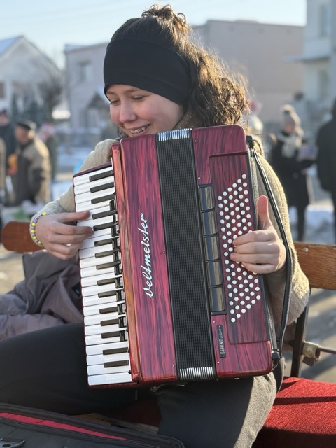 Orszak Trzech Króli