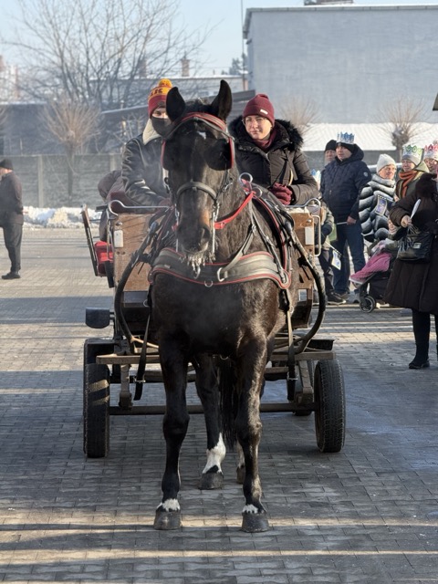Orszak Trzech Króli