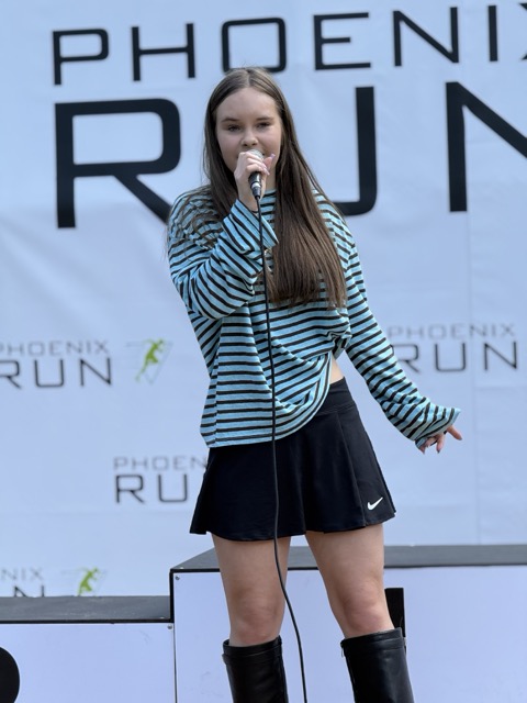 Phoenix Run