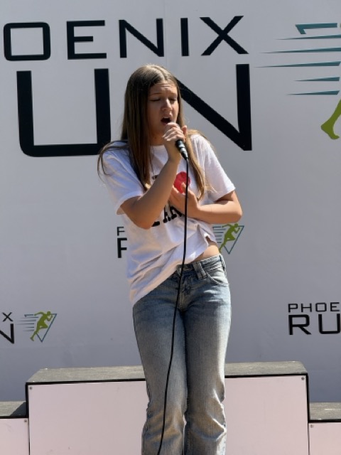 Phoenix Run
