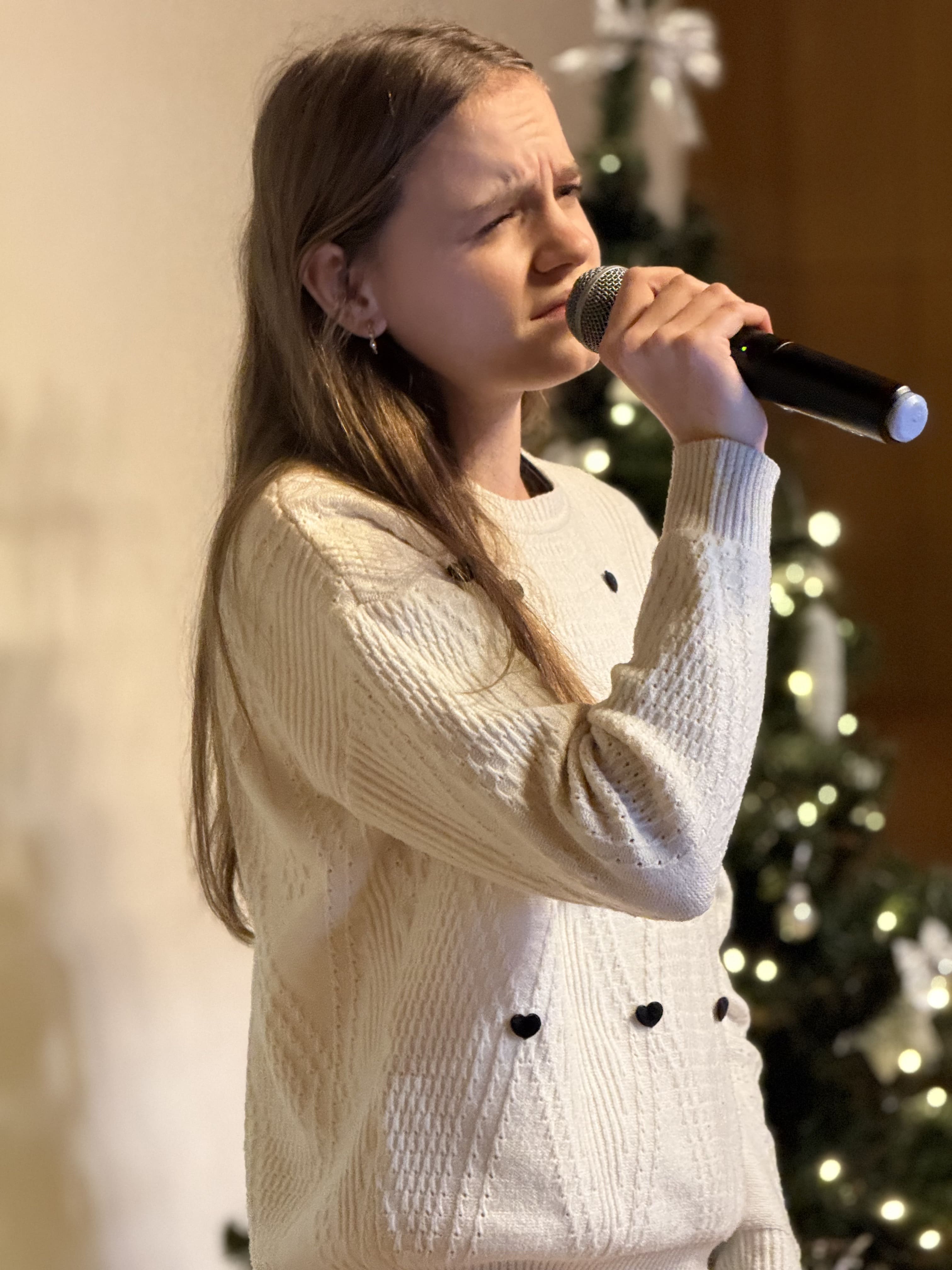 Spotkanie noworoczne seniorów